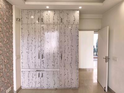 Bedroom Image of 1920 Sq.ft 3 BHK Apartment / Flat for rent in Shree Vardhman Victoria, Sector 70 Gurgaon for Rs. 52000