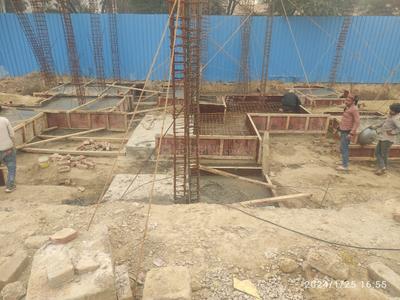 Image of 790 Sq.ft 2 BHK Apartment / Flat for sale in Sector 107, Noida for Rs. 4725000