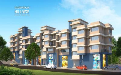1 BHK Flat