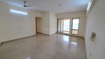2.5 BHK Flat