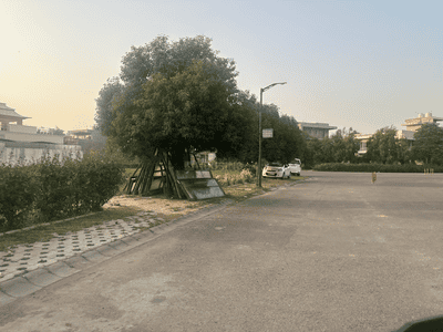 Image of 2133 Sq.ft Residential Plot / Land for sale in Sector 117, Mohali for Rs. 22500000