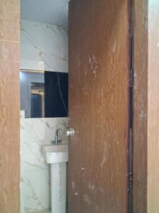 Bedroom One Image of 1545 Sq.ft 3 BHK Apartment / Flat for sale in Sector 102 Noida for Rs. 5575000