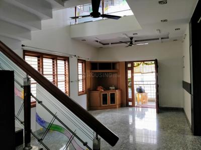 Hall Image of 2300 Sq.ft 4 BHK Builder Floor for rent in Niveditha Nagar Mysore for Rs. 48000