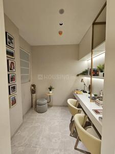 Hall Image of 1600 Sq.ft 4 BHK Apartment / Flat for sale in Lodha Opulis E, Dombivli East Thane for Rs. 17000000