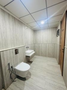 Image of 4410 Sq.ft 4 BHK Apartment / Flat for rent in Asteria, PDPU Road, Gandhinagar for Rs. 75000