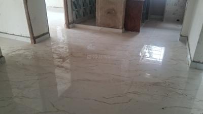 Living Room Image of 1130 Sq.ft 3 BHK Apartment / Flat for sale in Belghoria Kolkata for Rs. 5198000