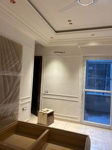 Bedroom Image of 2700 Sq.ft 5 BHK Builder Floor for sale in Rajendra Nagar Ghaziabad for Rs. 23500000
