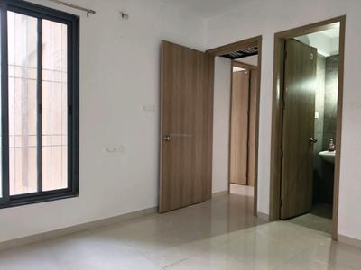 Bedroom Image of 1215 Sq.ft 3 BHK Apartment / Flat for sale in Sankla Sommet, Pirangut Pune for Rs. 7900000