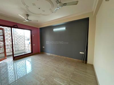 Hall Image of 1800 Sq.ft 3 BHK Builder Floor for rent in Sector 46 Gurgaon for Rs. 45000