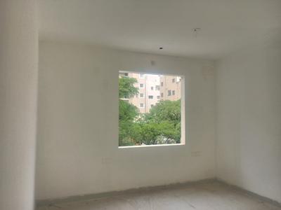 Bedroom Image of 2255 Sq.ft 3 BHK Apartment / Flat for sale in Hallmark Skyrena, Puppalaguda Hyderabad for Rs. 21500000
