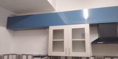 Kitchen Image of 620 Sq.ft 2 BHK Apartment / Flat for sale in Provident Park Square, Talaghattapura Bengaluru for Rs. 9500000