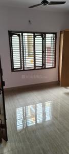 Bedroom Image of 600 Sq.ft 2 BHK Independent House for rent in Koramangala Bengaluru for Rs. 25000