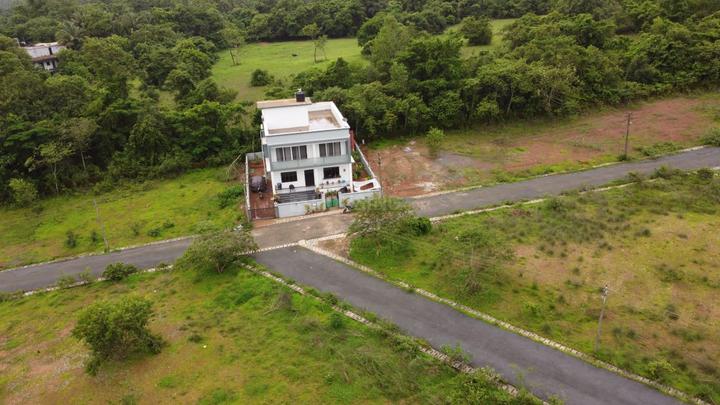 ATN Riddhi Residency Main Image 1