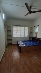 Bedroom Image of 1140 Sq.ft 2 BHK Apartment / Flat for rent in Kothrud Pune for Rs. 50000