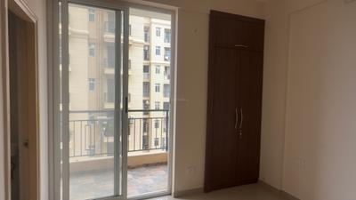 Bedroom Image of 1165 Sq.ft 3 BHK Apartment / Flat for sale in Oro Elements, Jankipuram Lucknow for Rs. 6600000