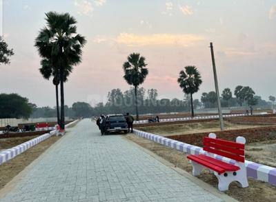 Gauri Navin Plot View 2