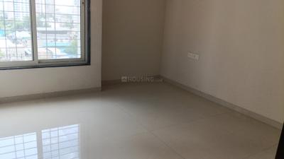 Bedroom Image of 850 Sq.ft 2 BHK Apartment / Flat for sale in Kuber Antonia, Wakad Pune for Rs. 9000000