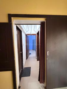 Bedroom Image of 605 Sq.ft 1 BHK Apartment / Flat for sale in Vihang Hills, Thane West Thane for Rs. 5900000