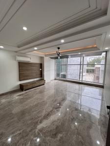 Hall Image of 2690 Sq.ft 3 BHK Builder Floor for rent in Sushant Lok Phase 1 Gurgaon for Rs. 110000