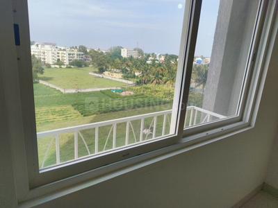 Bedroom Image of 968 Sq.ft 2 BHK Apartment / Flat for rent in Eden Park At The Prestige City, Sarjapur Bengaluru for Rs. 41000