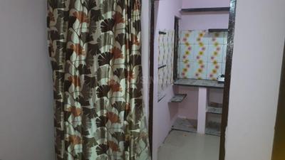 Bedroom Image of 700 Sq.ft 1 BHK Apartment / Flat for rent in Hiran Magri Udaipur for Rs. 8000
