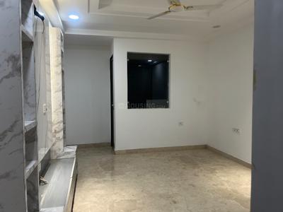 Bedroom Image of 1500 Sq.ft 3 BHK Builder Floor for sale in Tilak Nagar New Delhi for Rs. 26000000
