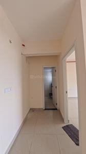 Hall Image of 630 Sq.ft 1 BHK Apartment / Flat for sale in TVS Emerald Jardin, Begur Bengaluru for Rs. 7450000