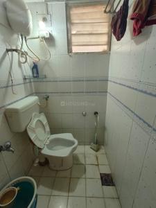 Bathroom Image of 2700 Sq.ft 4 BHK Villa for sale in Ramdev Nagar Ahmedabad for Rs. 37500000