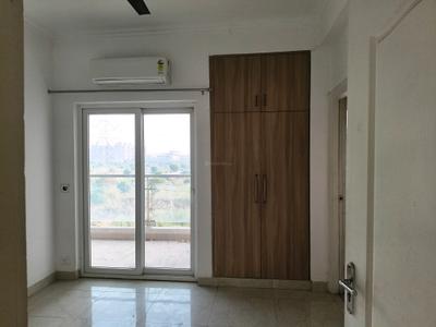 Bedroom Image of 3200 Sq.ft 4 BHK Apartment / Flat for sale in Bhawna CGHS, Sector 43 Gurgaon for Rs. 40000000
