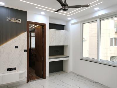Bedroom Image of 2600 Sq.ft 4 BHK Apartment / Flat for sale in CGHS Shakti Apartments, Sector 5 Dwarka New Delhi for Rs. 39400000