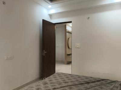 Bedroom Image of 1500 Sq.ft 3 BHK Apartment / Flat for sale in Vyom Residency, Noida Extension Greater Noida for Rs. 5400000