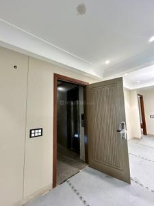 Hall Image of 2430 Sq.ft 3 BHK Builder Floor for sale in Palam Vihar Gurgaon for Rs. 31500000