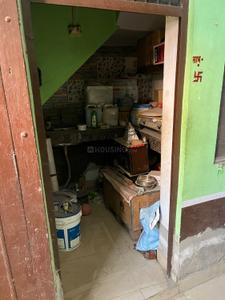 Kitchen Image of 585 Sq.ft 3 BHK Independent House for sale in Qutubpur Rewari for Rs. 2200000