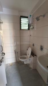 Image of 1250 Sq.ft 1 RK Apartment / Flat for rent in Prahlad Nagar, Ahmedabad for Rs. 15000