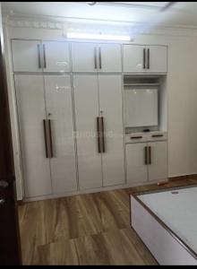 Bedroom Image of 1545 Sq.ft 3 BHK Apartment / Flat for sale in CGHS Chopra Apartment, Sector 23 Dwarka New Delhi for Rs. 24000000