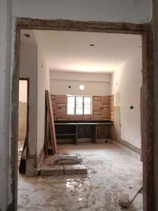 Main Entrance Image of 1020 Sq.ft 2 BHK Apartment / Flat for sale in Belghoria Kolkata for Rs. 4250004