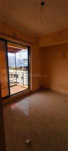 Hall Image of 650 Sq.ft 1 BHK Apartment / Flat for sale in M G Empire Vijushree Elite, Kalyan East Kalyan for Rs. 4500000