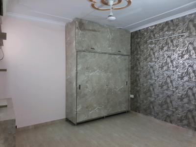 Bedroom Image of 1100 Sq.ft 3 BHK Builder Floor for rent in Sector 3 Gurgaon for Rs. 24000