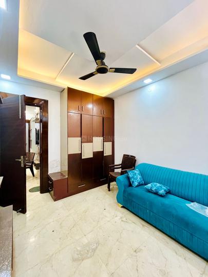 Sector 24 Rohini Bedroom 1