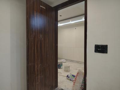 Bedroom Image of 800 Sq.ft 2 BHK Apartment / Flat for sale in Chhattarpur New Delhi for Rs. 6540000