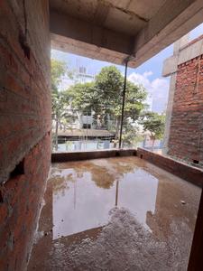 Balcony Image of 3500 Sq.ft 4 BHK Villa for sale in Kapra Secunderabad for Rs. 27000000