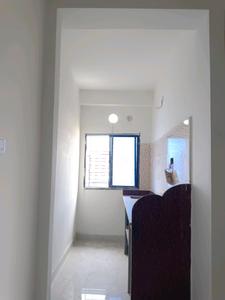 Kitchen Image of 685 Sq.ft 2 BHK Apartment / Flat for sale in Mourigram Howrah for Rs. 2055000