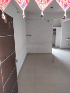 Bedroom Image of 822 Sq.ft 2 BHK Apartment / Flat for sale in Soham Sanidhya, Ramol Ahmedabad for Rs. 2850000