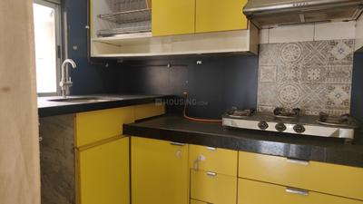 2 BHK Flat