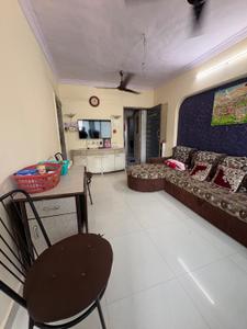 Hall Image of 970 Sq.ft 2 BHK Apartment / Flat for sale in Ghatkopar West Mumbai for Rs. 11200000