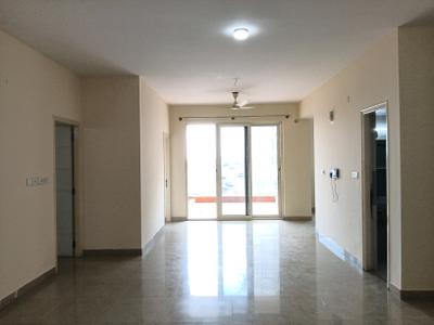 3 BHK Flat