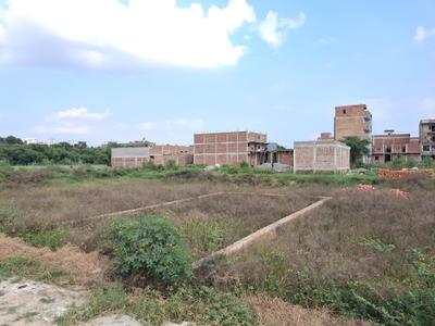 Image of 1800 Sq.ft Residential Plot / Land for sale in Knowledge Park 3, Greater Noida for Rs. 8400000