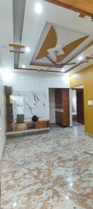 Hall Image of 1000 Sq.ft 2 BHK Builder Floor for rent in Arakere Bengaluru for Rs. 25000