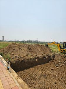 Image of 1395 Sq.ft Residential Plot / Land for sale in Reliance Met City, Yakubpur, Jhajjar for Rs. 15965000