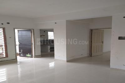 Hall Image of 977 Sq.ft 2 BHK Apartment / Flat for sale in Puzhuthivakkam, Chengalpattu Chennai for Rs. 8016000